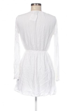 Šaty  H&M Divided, Velikost S, Barva Bílá, Cena  469,00 Kč