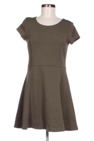 Kleid H&M Divided, Größe M, Farbe Grün, Preis 14,99 €