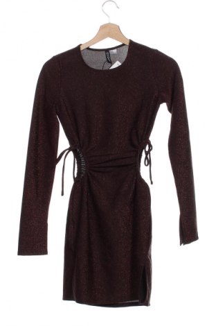 Ruha H&M Divided, Méret XS, Szín Barna, Ár 7 879 Ft