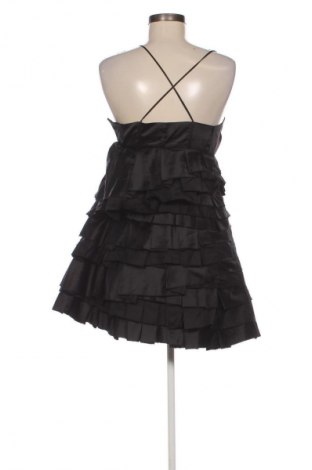 Рокля H&M Divided, Размер S, Цвят Черен, Цена 58,99 лв.