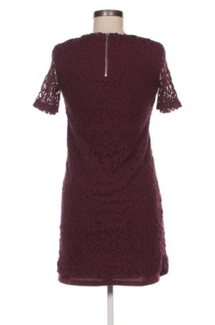 Kleid H&M Divided, Größe M, Farbe Rot, Preis 20,99 €