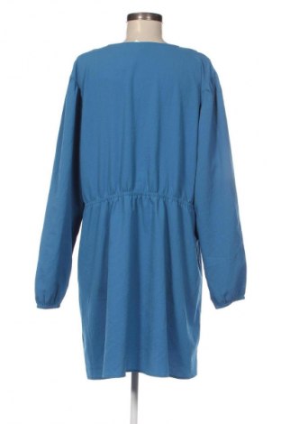 Rochie H&M Divided, Mărime XL, Culoare Albastru, Preț 48,99 Lei