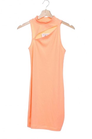 Φόρεμα H&M Divided, Μέγεθος XS, Χρώμα Πορτοκαλί, Τιμή 18,99 €
