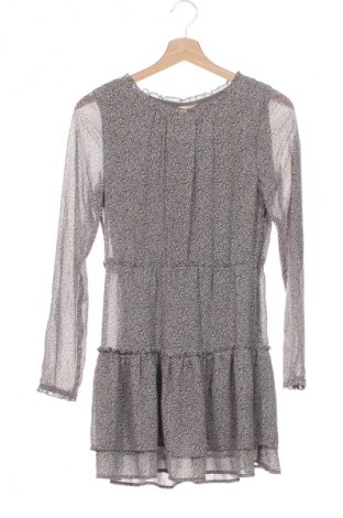 Kleid H&M Divided, Größe XS, Farbe Mehrfarbig, Preis € 14,99