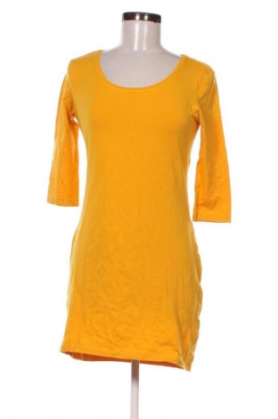 Kleid H&M Divided, Größe M, Farbe Gelb, Preis 20,99 €