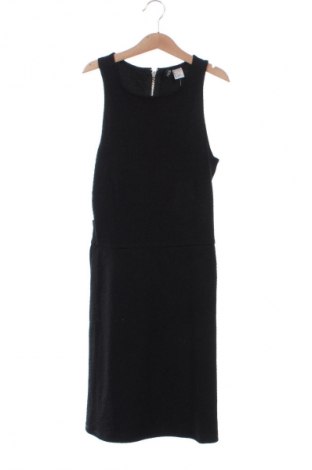 Φόρεμα H&M Divided, Μέγεθος XS, Χρώμα Μαύρο, Τιμή 18,99 €