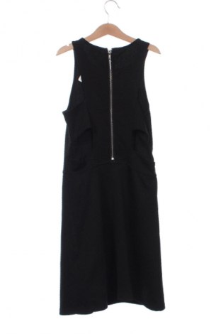Φόρεμα H&M Divided, Μέγεθος XS, Χρώμα Μαύρο, Τιμή 18,99 €