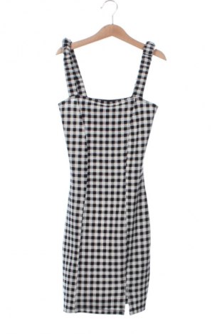 Sukienka H&M Divided, Rozmiar XXS, Kolor Kolorowy, Cena 95,99 zł