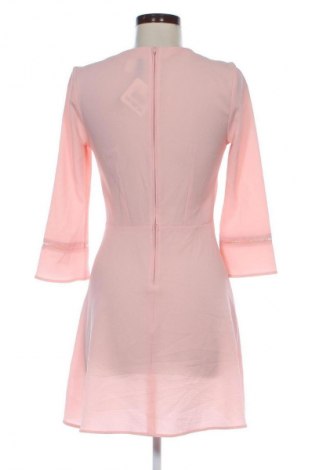 Šaty  H&M Divided, Veľkosť S, Farba Ružová, Cena  12,95 €