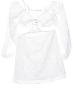 Ruha H&M Divided, Méret XS, Szín Fehér, Ár 3 249 Ft