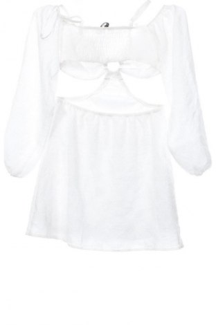 Ruha H&M Divided, Méret XS, Szín Fehér, Ár 3 249 Ft