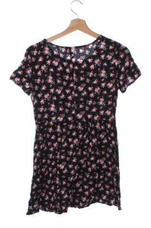 Kleid H&M Divided, Größe XS, Farbe Mehrfarbig, Preis € 20,99