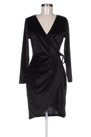 Φόρεμα H&M Divided, Μέγεθος M, Χρώμα Μαύρο, Τιμή 18,99 €