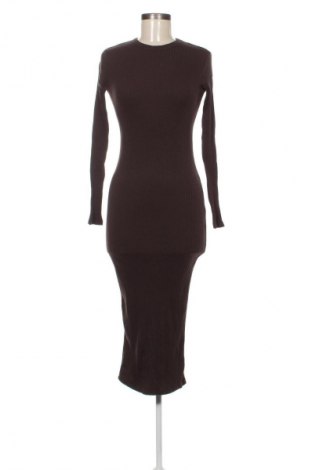 Sukienka H&M Divided, Rozmiar S, Kolor Brązowy, Cena 38,99 zł