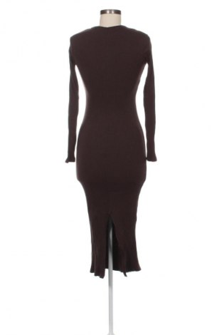 Sukienka H&M Divided, Rozmiar S, Kolor Brązowy, Cena 38,99 zł