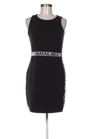 Kleid H&M Divided, Größe L, Farbe Schwarz, Preis 16,99 €