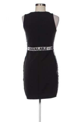Kleid H&M Divided, Größe L, Farbe Schwarz, Preis 16,99 €
