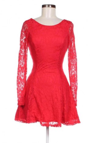 Sukienka H&M Divided, Rozmiar S, Kolor Kolorowy, Cena 95,99 zł