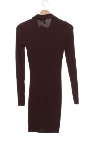 Rochie H&M Divided, Mărime XXS, Culoare Maro, Preț 150,99 Lei