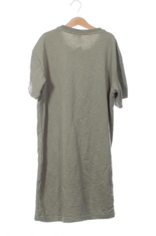 Kleid H&M Divided, Größe XS, Farbe Grün, Preis 20,99 €