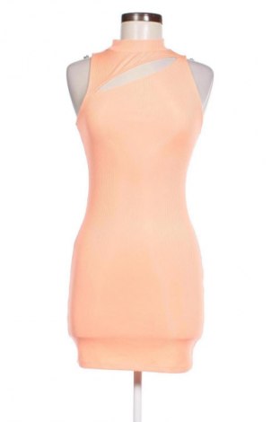 Sukienka H&M Divided, Rozmiar S, Kolor Pomarańczowy, Cena 95,99 zł