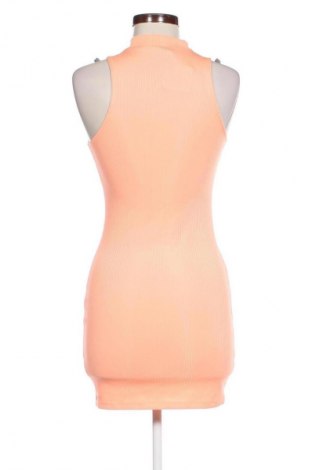 Sukienka H&M Divided, Rozmiar S, Kolor Pomarańczowy, Cena 95,99 zł