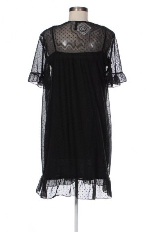 Рокля H&M Divided, Размер XL, Цвят Черен, Цена 58,99 лв.