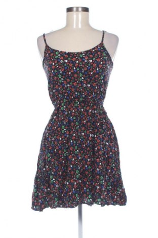 Рокля H&M Divided, Размер M, Цвят Многоцветен, Цена 29,99 лв.