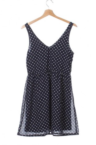 Sukienka H&M Divided, Rozmiar XS, Kolor Kolorowy, Cena 95,99 zł