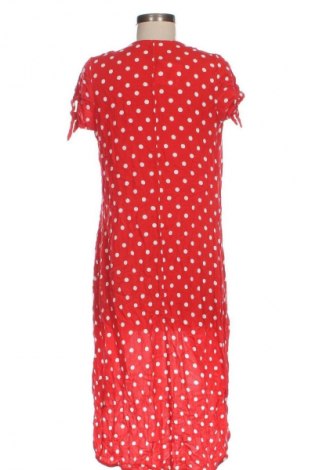Рокля H&M Divided, Размер M, Цвят Многоцветен, Цена 29,99 лв.