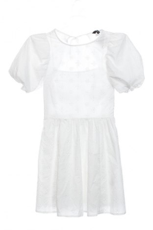 Φόρεμα H&M Divided, Μέγεθος XS, Χρώμα Λευκό, Τιμή 15,99 €