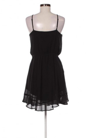 Sukienka H&M Divided, Rozmiar M, Kolor Czarny, Cena 95,99 zł