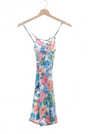 Šaty  H&M Divided, Velikost XS, Barva Vícebarevné, Cena  469,00 Kč
