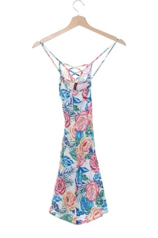 Šaty  H&M Divided, Velikost XS, Barva Vícebarevné, Cena  469,00 Kč
