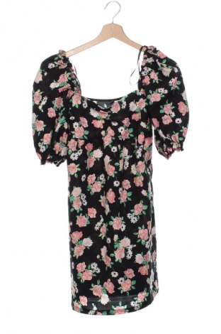 Šaty  H&M Divided, Velikost XS, Barva Vícebarevné, Cena  469,00 Kč