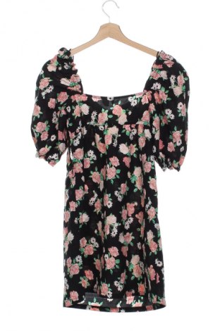 Šaty  H&M Divided, Velikost XS, Barva Vícebarevné, Cena  469,00 Kč