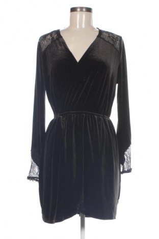 Sukienka H&M Divided, Rozmiar L, Kolor Czarny, Cena 95,99 zł