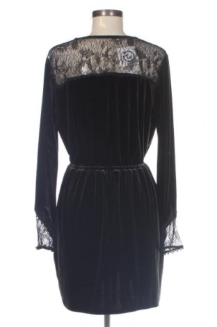 Sukienka H&M Divided, Rozmiar L, Kolor Czarny, Cena 95,99 zł