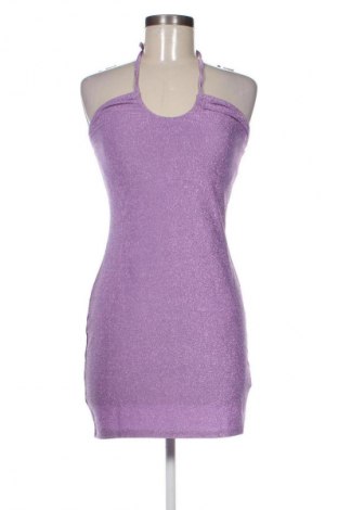 Kleid H&M Divided, Größe M, Farbe Lila, Preis 21,99 €