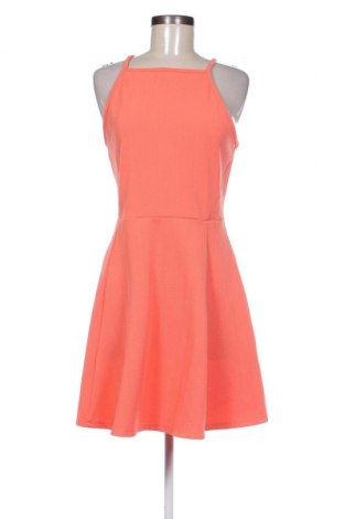Kleid H&M Divided, Größe XL, Farbe Orange, Preis € 14,99