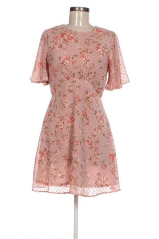 Šaty  H&M Divided, Velikost S, Barva Vícebarevné, Cena  469,00 Kč