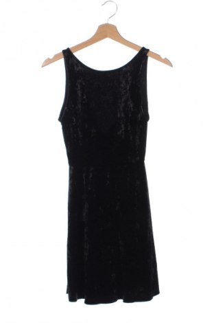 Φόρεμα H&M Divided, Μέγεθος XS, Χρώμα Μαύρο, Τιμή 29,99 €