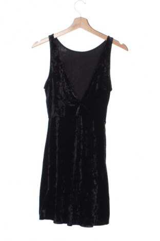 Φόρεμα H&M Divided, Μέγεθος XS, Χρώμα Μαύρο, Τιμή 29,99 €