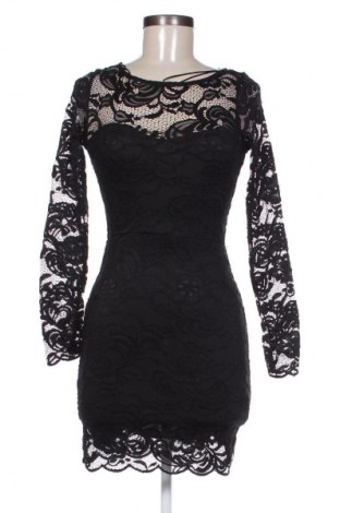 Ruha H&M Divided, Méret S, Szín Fekete, Ár 7 879 Ft