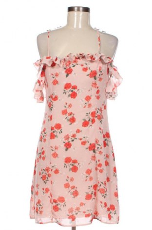 Sukienka H&M Divided, Rozmiar L, Kolor Kolorowy, Cena 95,99 zł