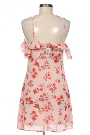 Sukienka H&M Divided, Rozmiar L, Kolor Kolorowy, Cena 95,99 zł