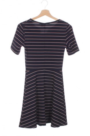 Рокля H&M Divided, Размер XS, Цвят Многоцветен, Цена 29,99 лв.