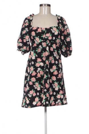 Sukienka H&M Divided, Rozmiar S, Kolor Kolorowy, Cena 95,99 zł
