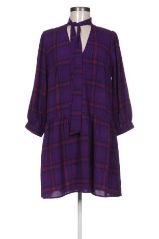 Рокля H&M Divided, Размер M, Цвят Многоцветен, Цена 29,99 лв.