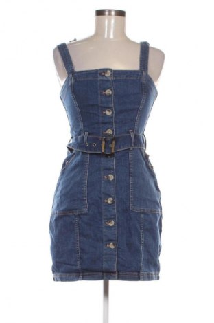 Ruha H&M Divided, Méret M, Szín Kék, Ár 10 569 Ft